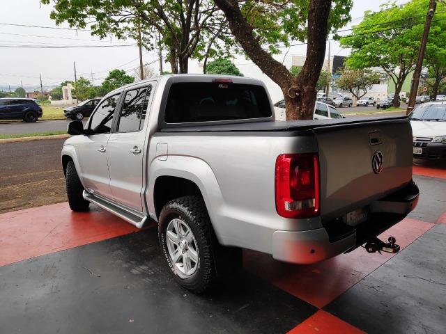 Amarok 2.0 Diesel 2012 - Foto 12