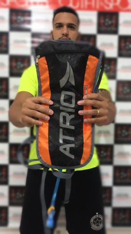 Mochila de hidratação para longos 2 litros Atrio - Foto 2
