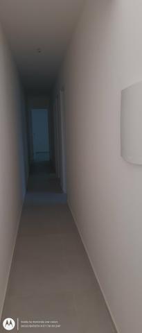 Casa plana no eusébio com terreno grande - Foto 19