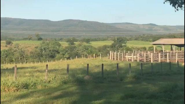 Fazenda a 82 Km de Cuiabá-MT próximo a Acorizal - Foto 6
