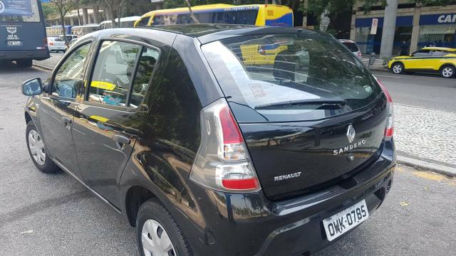 Sandero 1.0 expression 2014!!! - Foto 10