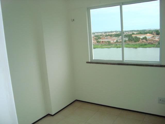 Ap no Itaperi, 2 quartos - Foto 8