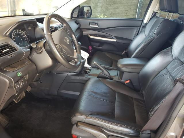 Honda CR-V EXL 2013/2013 - Foto 4