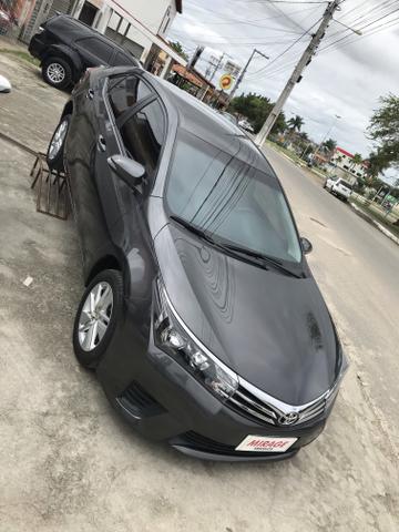 Corolla GLI - Foto 10