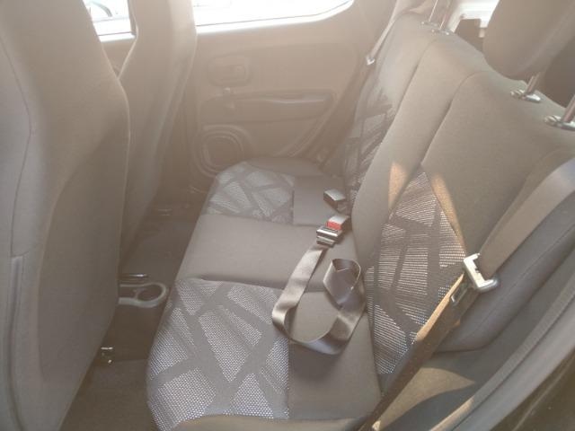 Fiat Mobi Like 1.0 Fire FLEX 5P. 2018/2019 - Foto 5