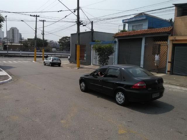 Alugo Salão com 38,50 m² Ótima Localização Bairro Vila Nova Manchester - Foto 3