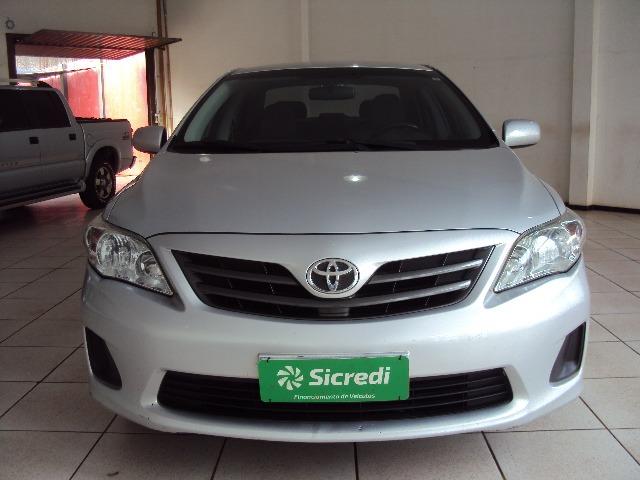Corolla 1.8 gli automático