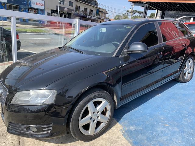 Audi a3 sportbek 1.6 manual repasse - Foto 4