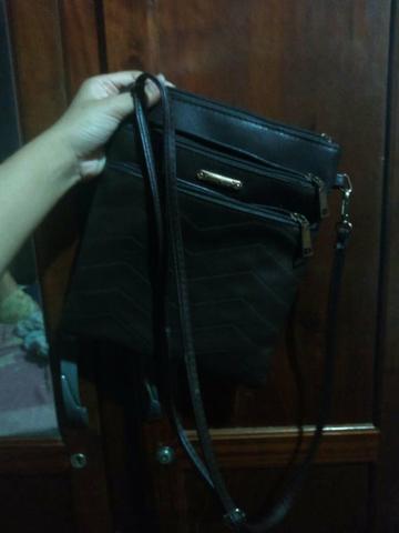 Bolsa usada