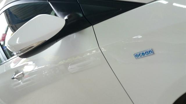 Hb20s 1.6 automático ocean 2017 com 19 mil km!!!! - Foto 7