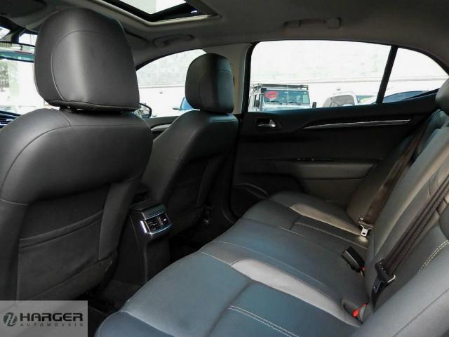 Citroën C4 Lounge THP - Foto 8