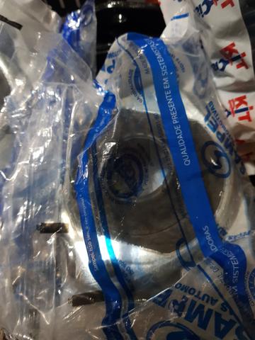 Amortecedor corsa completo kit cofap - Foto 4