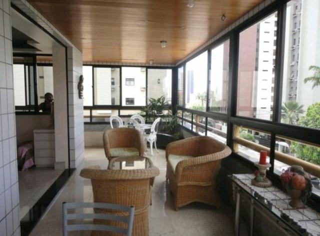 PORT CANNES / MEIRELES / 280 m2 - Foto 3