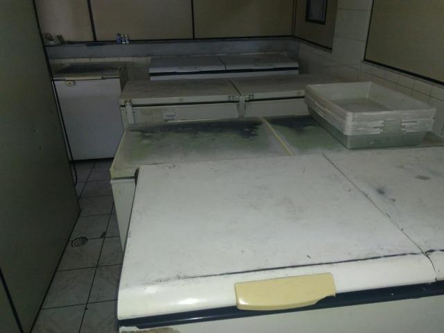 Equipamento para fabricar sorvete - Foto 3