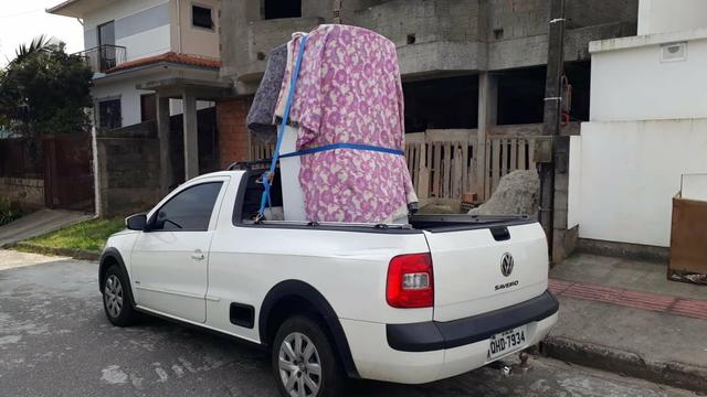 Garantia de satisfação de nossos serviços