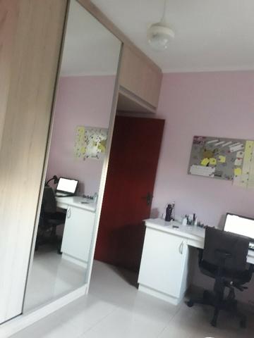 Casa 01 suite 02 quartos toda planejada - Foto 7