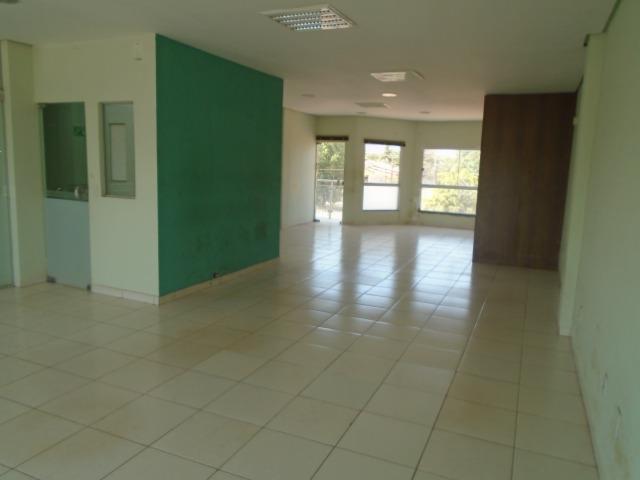 Sala comercial - 904 Sul - Foto 2