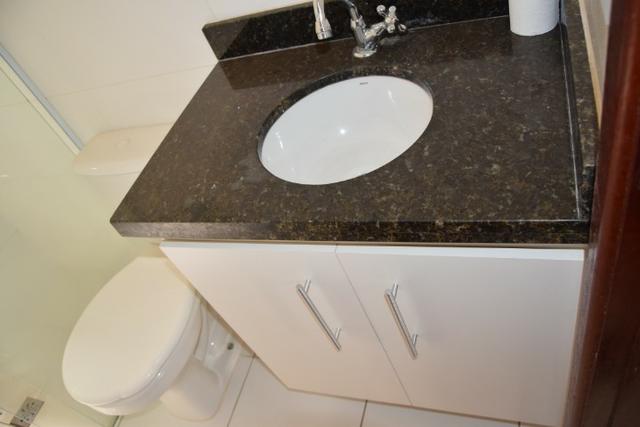 Apartamento de 1 quarto no Jardim Lutfalla - Foto 7