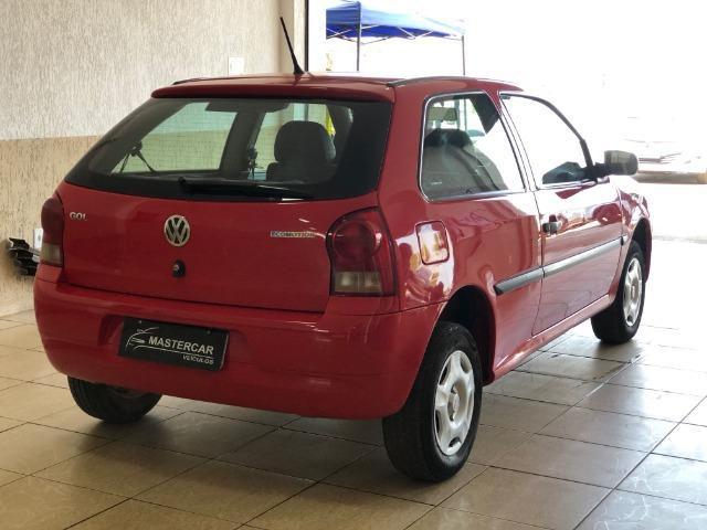 Volkswagen Gol GIV com trio elétrico, oportunidade, financiamos até 100% - Foto 4