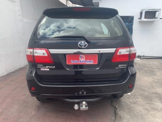 Hilux SW4 3.0 4x4 Diesel 2011 7Lugares - Foto 6