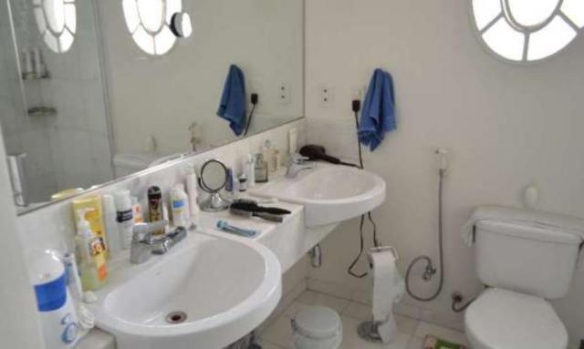 Apartamento à venda com 2 dormitórios em Brooklin, São paulo cod:56009 - Foto 5