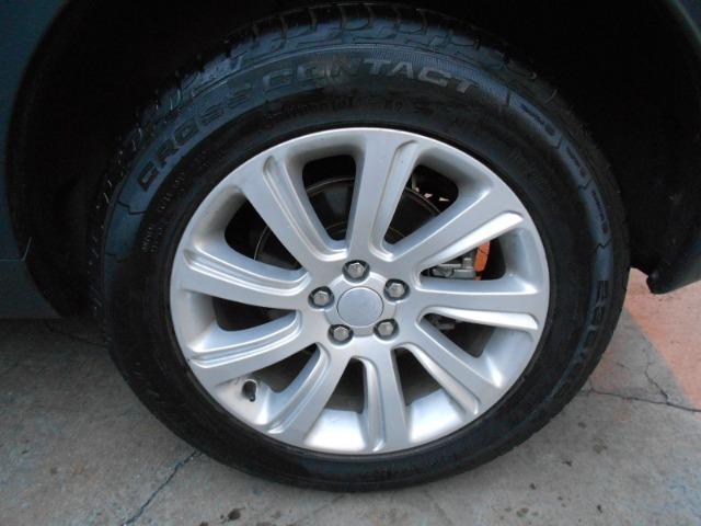 Land Rover Discovery Sport Sd4 Turbo Diesel Automático - Foto 5
