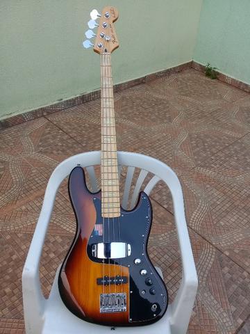 Marcus Miller Jazz Bass - Foto 2