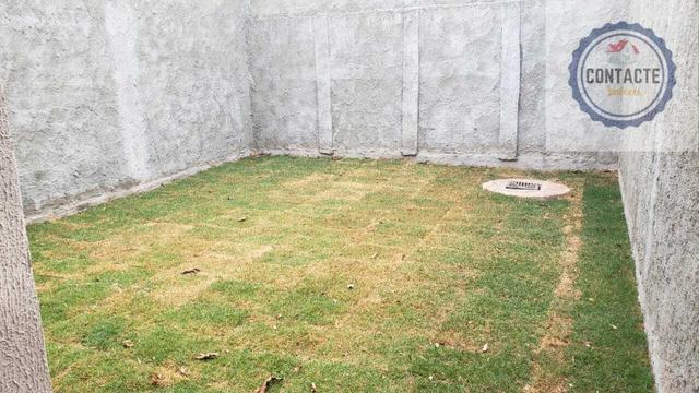 Casa de 2 quartos (sendo 1 suíte) pronta pra morar em Aparecida de Goiânia - Foto 13