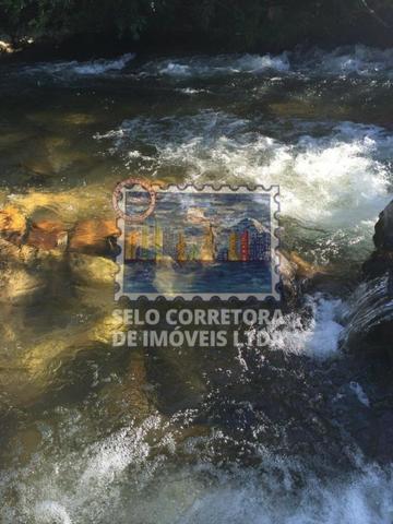 Otima Chácara de Recreio na estrada de Chapada Dos Guimaraes no Rio Motuca -MT - Foto 11