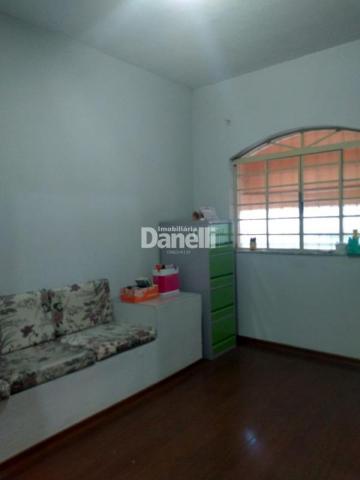 Casa à venda, 2 quartos, 2 vagas, jardim santa clara - taubaté/sp - Foto 4