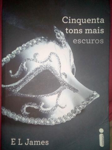 Combo de livros - Foto 4