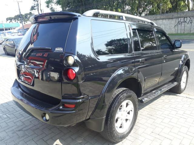 MITSUBISHI PAJERO SPORT HPE 4X4-AT 2.5 TB-IC - Foto 3