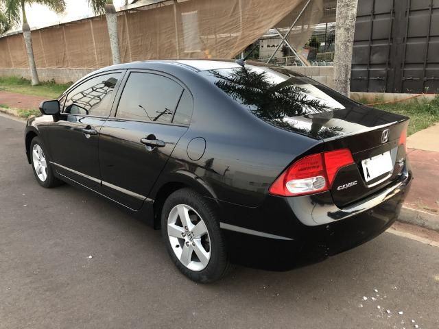 Honda Civic LXS 2010 - Foto 10