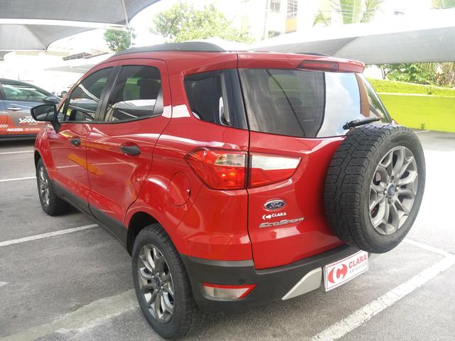 Ford EcoSport freestyle - Foto 9