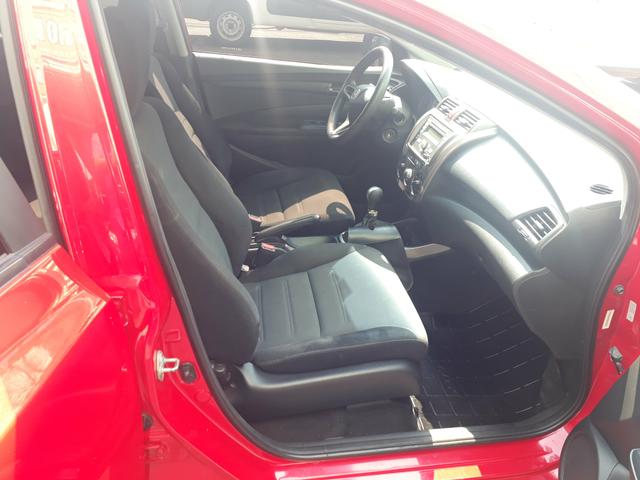 Honda city SPORT COMPLETO - Foto 5