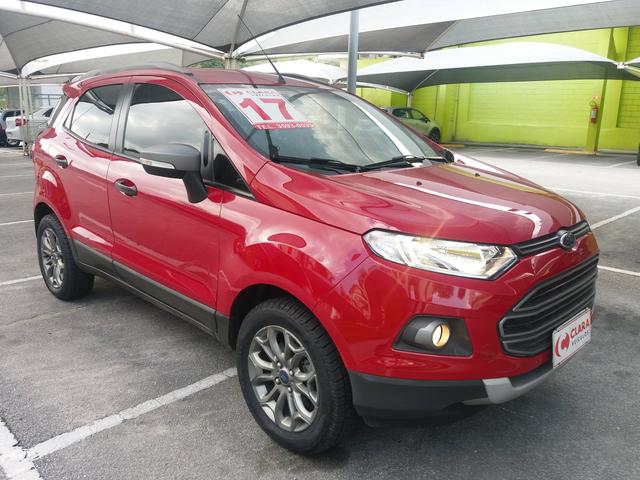 Ford EcoSport freestyle - Foto 7