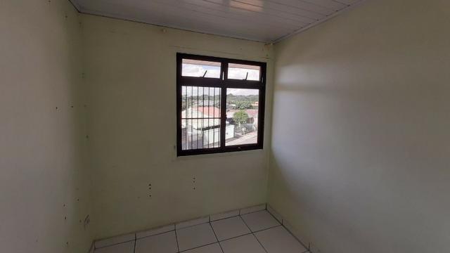 Apartamento CIC / Fazendinha 2 quartos - Foto 5