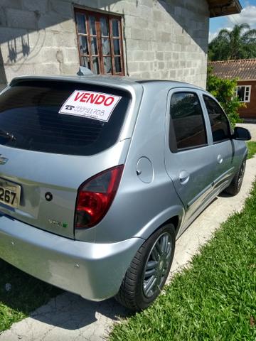 Vendo celta ano 2010 - Foto 3