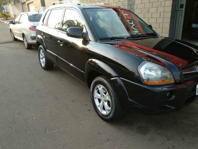 Tucson GLS 4x4 - Foto 6