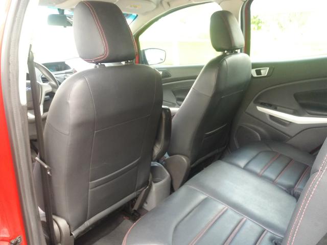 Ford EcoSport freestyle - Foto 20