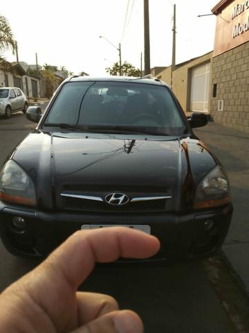 Tucson GLS 4x4 - Foto 3