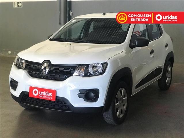 Renault Kwid 1.0 12v sce flex zen manual - Foto 2