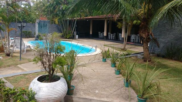 Area para eventos av Turismo/Marina prox a Ponta Negra faça seu reveillon *