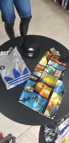 Bermudas - Foto 6