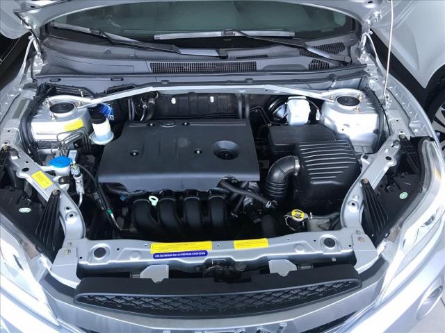 LIFAN X60 1.8 TALENT 16V GASOLINA 4P MANUAL - Foto 11