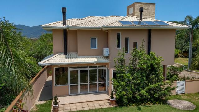 Casa em Condomínio no Cacupé em Florianópolis - SC - Foto 4