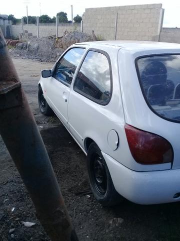 Carro com som na mala - Foto 9
