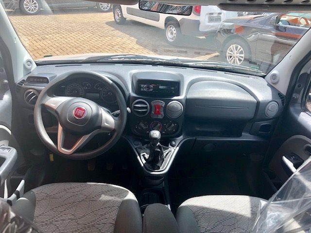 DOBLÒ 2017/2018 1.8 MPI ESSENCE 7L 16V FLEX 4P MANUAL - Foto 7