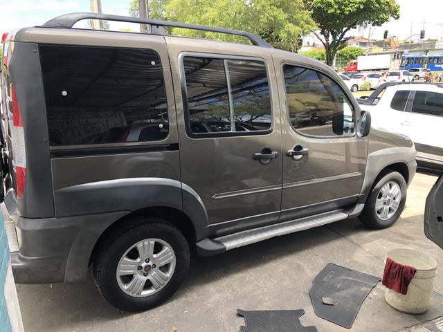 Doblo - Foto 4