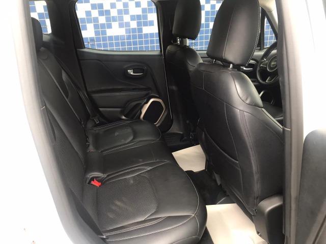 Jeep Renegade, modelo Sport, Automatico, Diesel - Foto 3